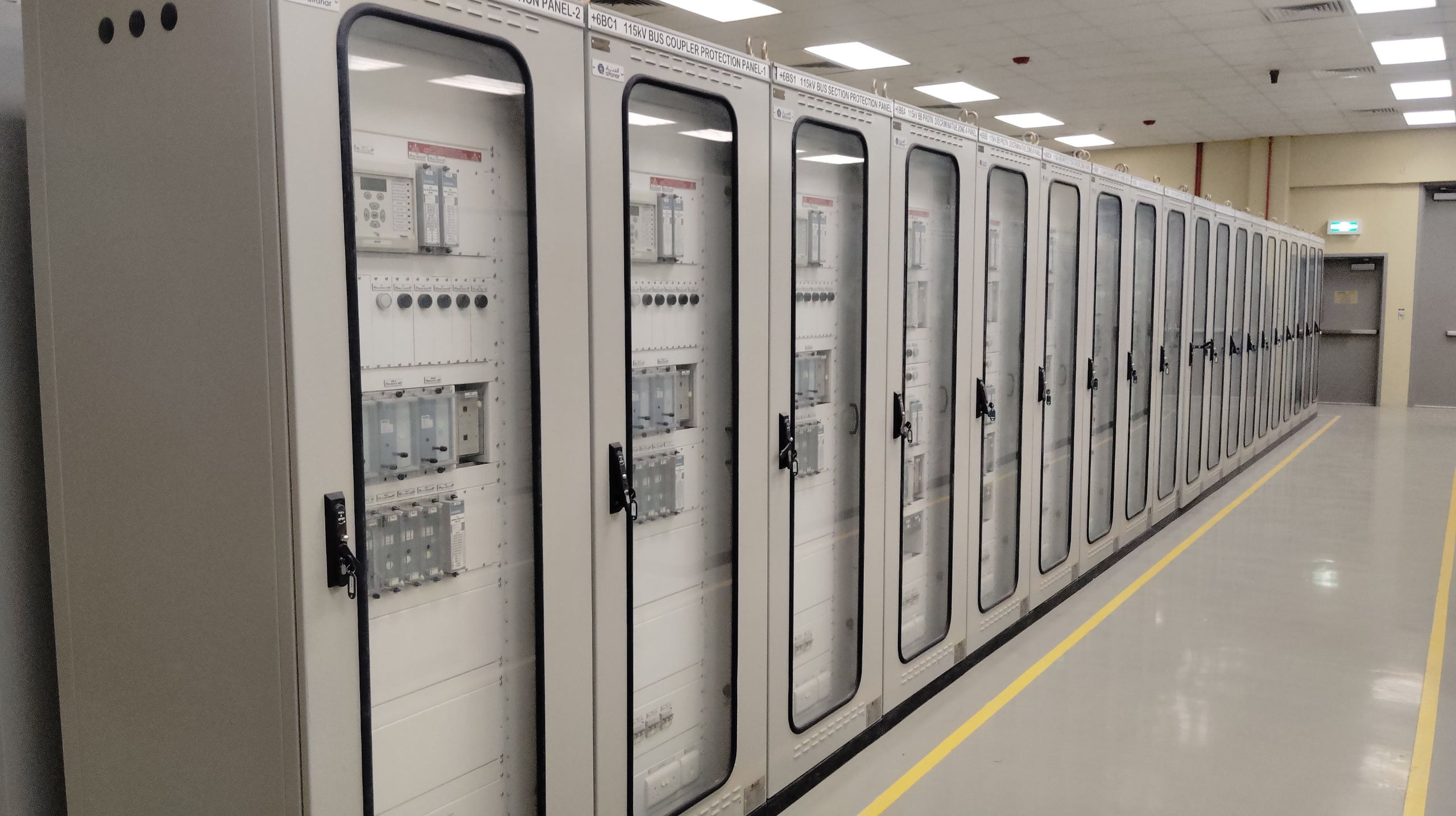 Cabine di Trasformazione MT/BT