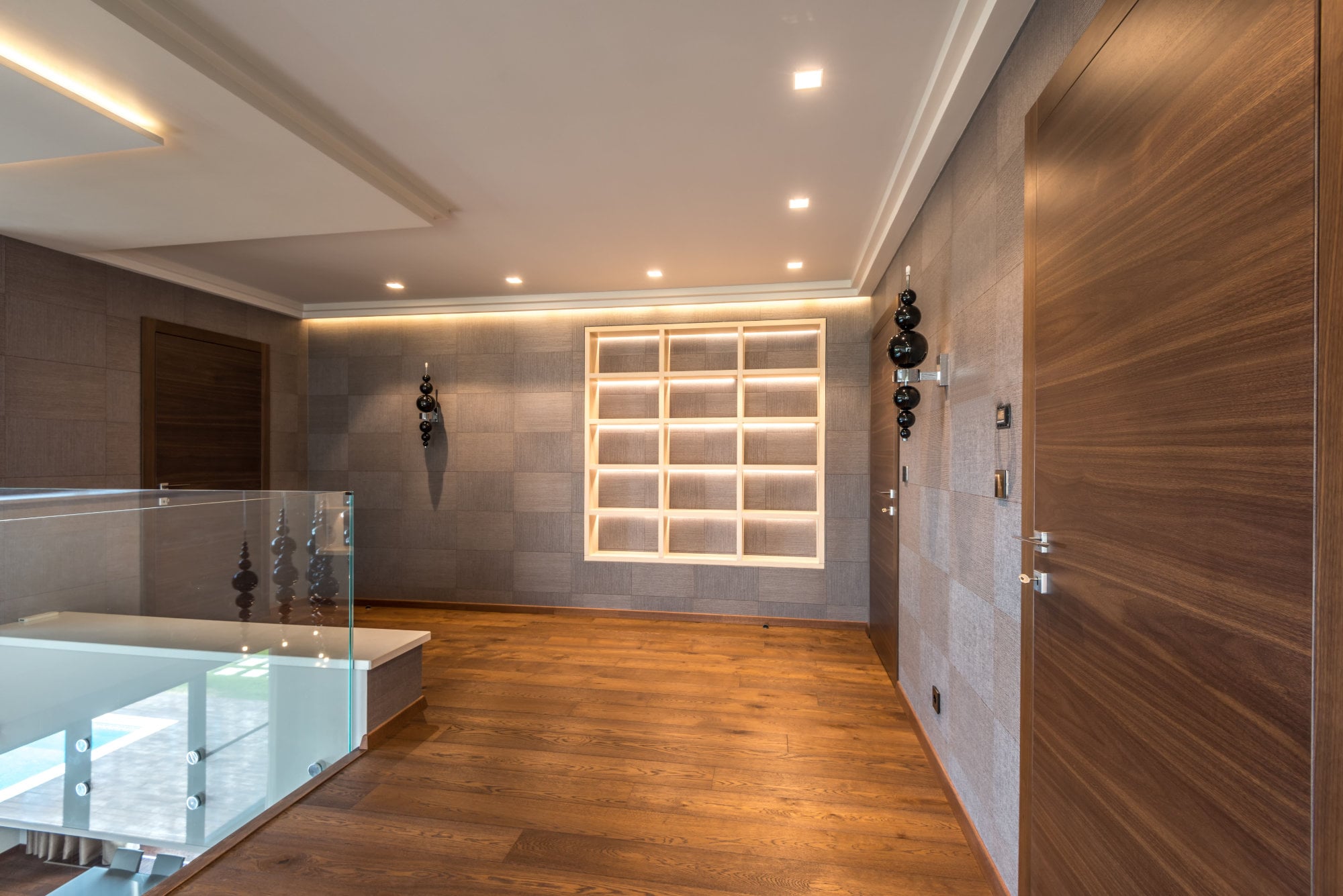 Case study: Riqualificazione Appartamento 120 m² — Monza