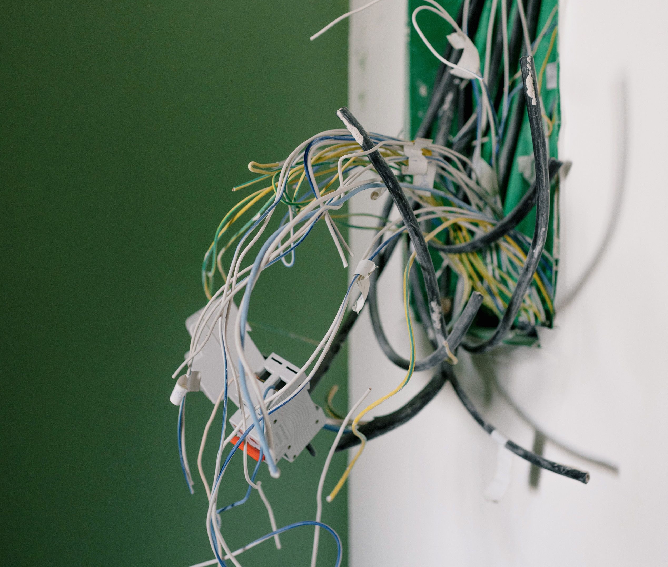 Impianti Elettrici
