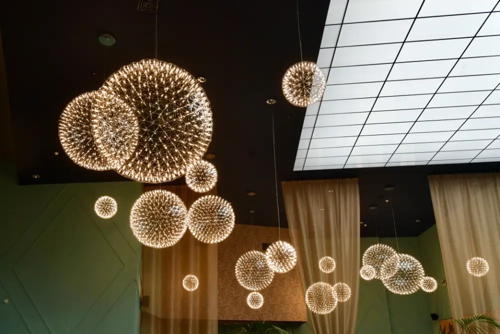 Illuminazione